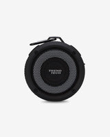 Aqua Beats Waterproof Bluetooth Speaker-Black