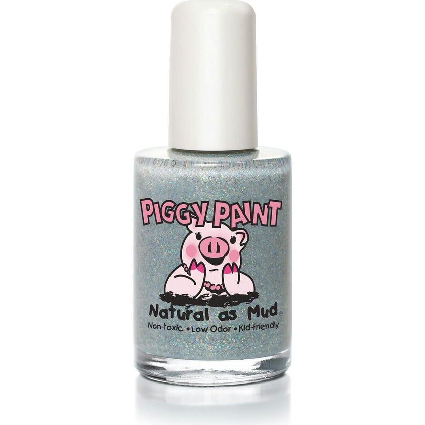 Glitterbug Nail Polish