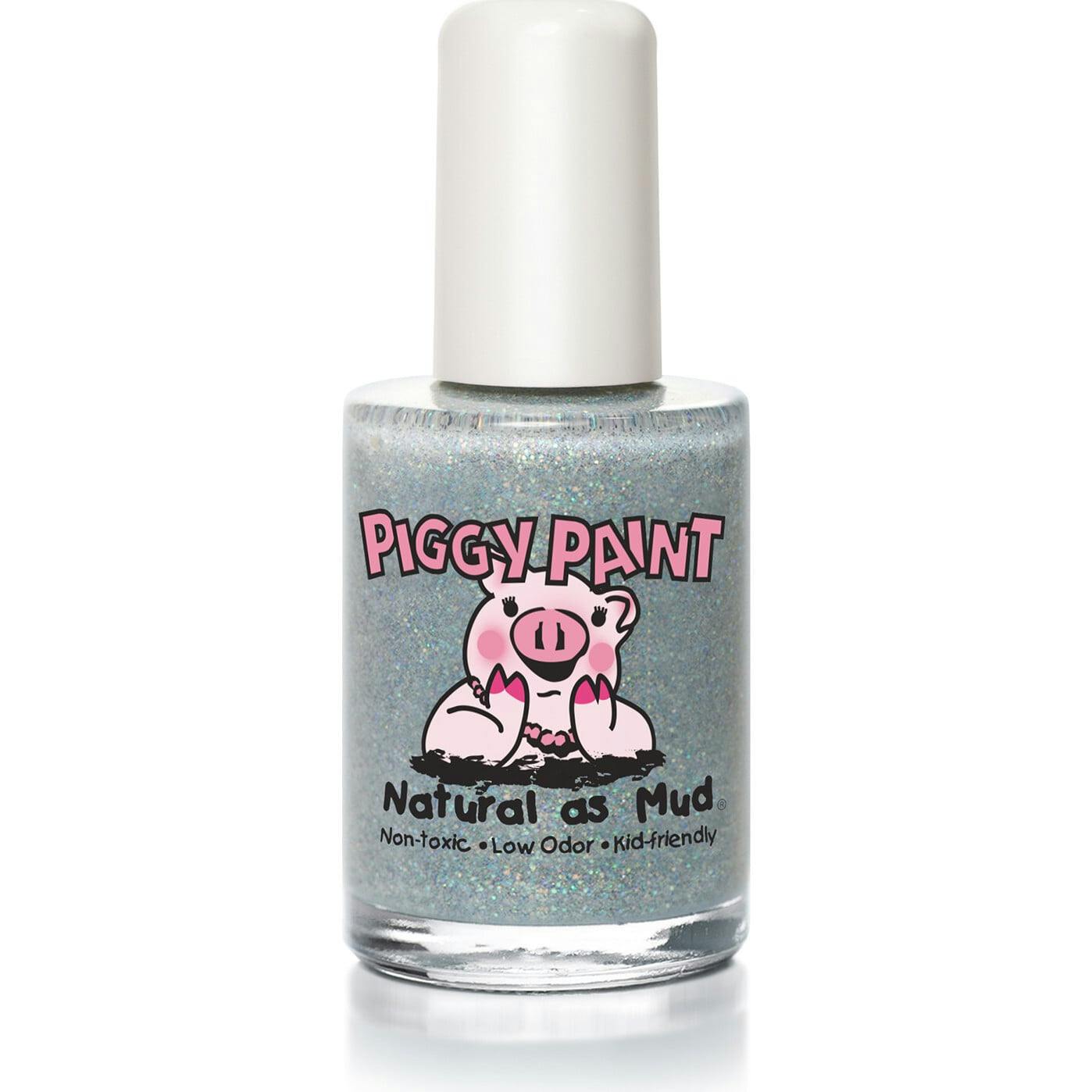 Glitterbug Nail Polish