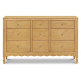Namesake Ambrosia 9-Drawer Assembled Dresser