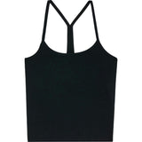 Airweight Tank - Black