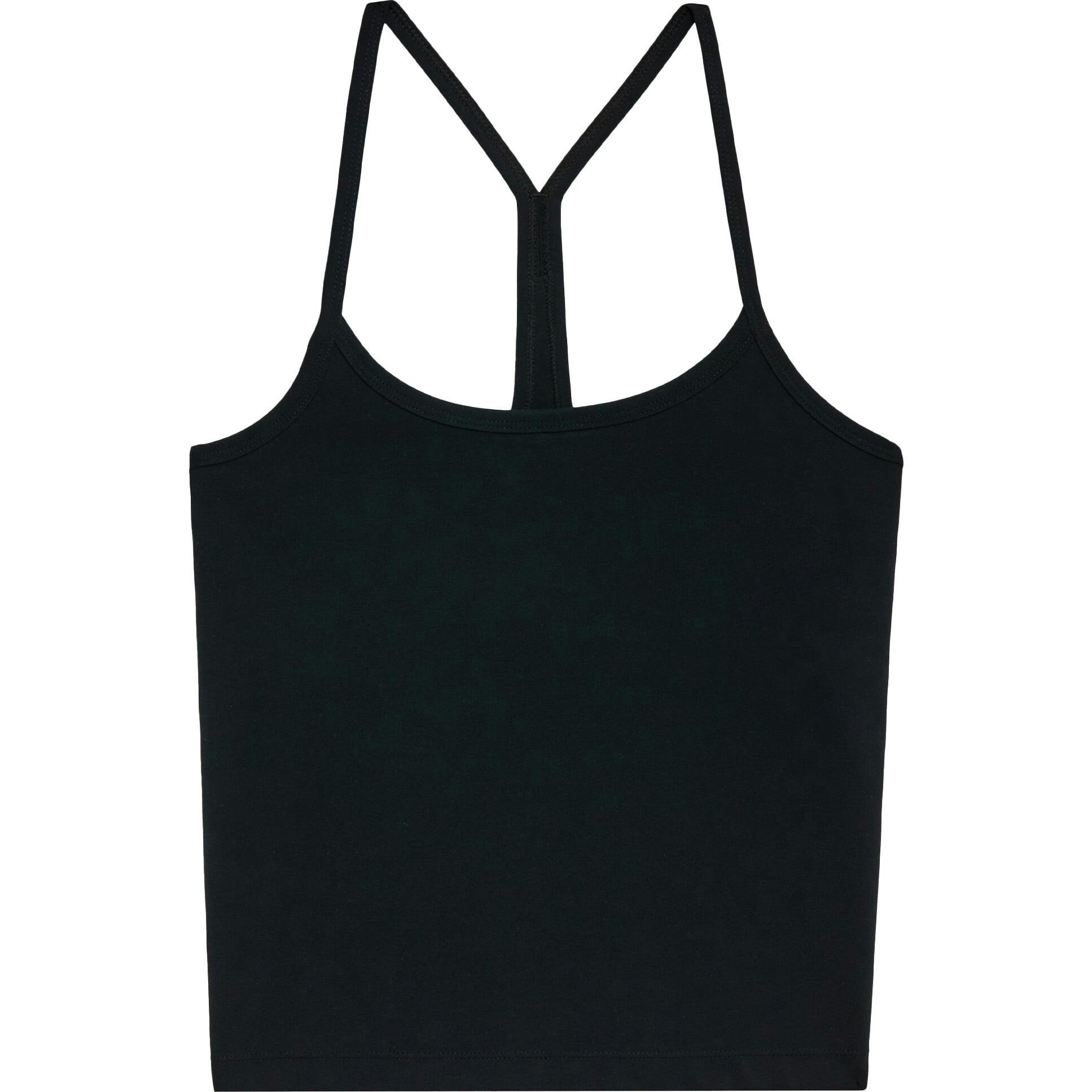 Airweight Tank - Black