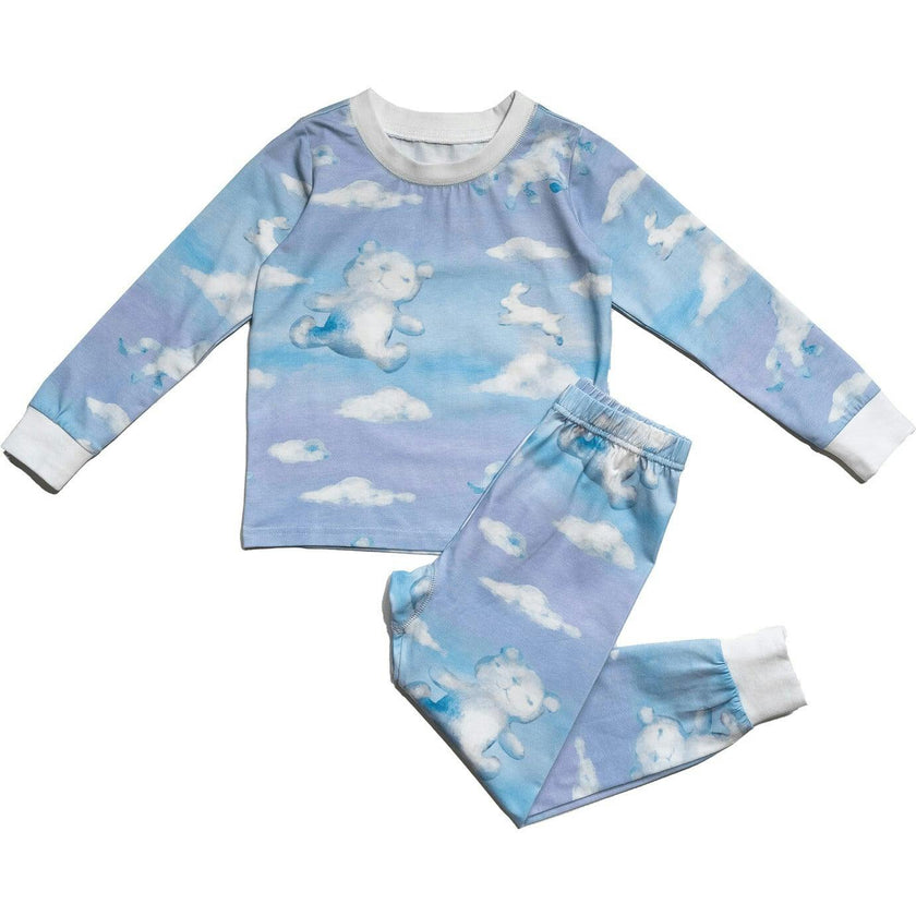 Emerson 2-Piece Lounge Pajamas