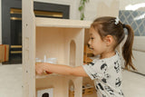 The Dollhouse (featured in Romper Toy Box 2025)
