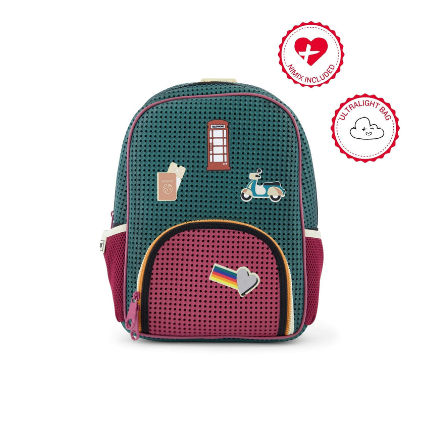 Artist Starter Backpack