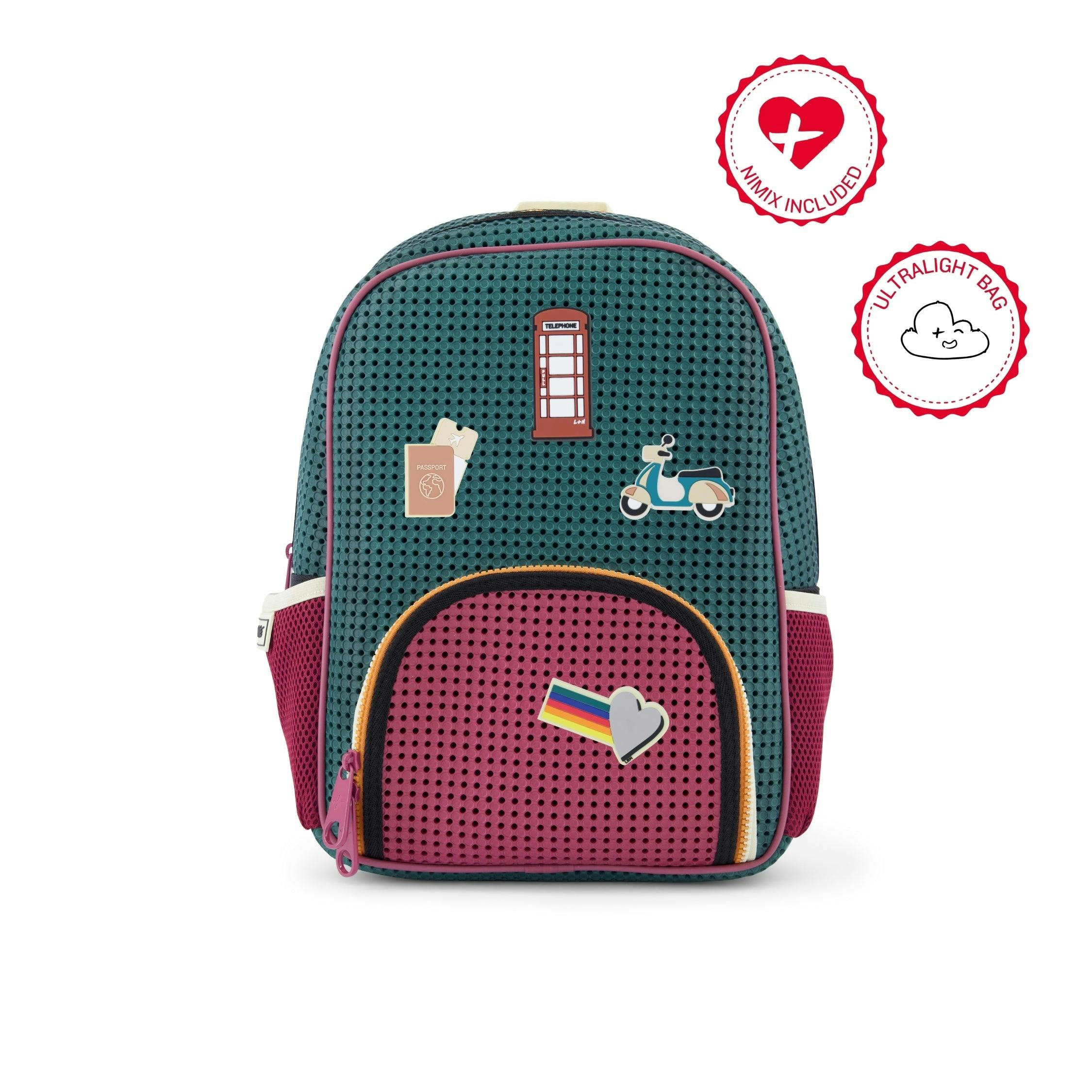 Artist Starter Backpack