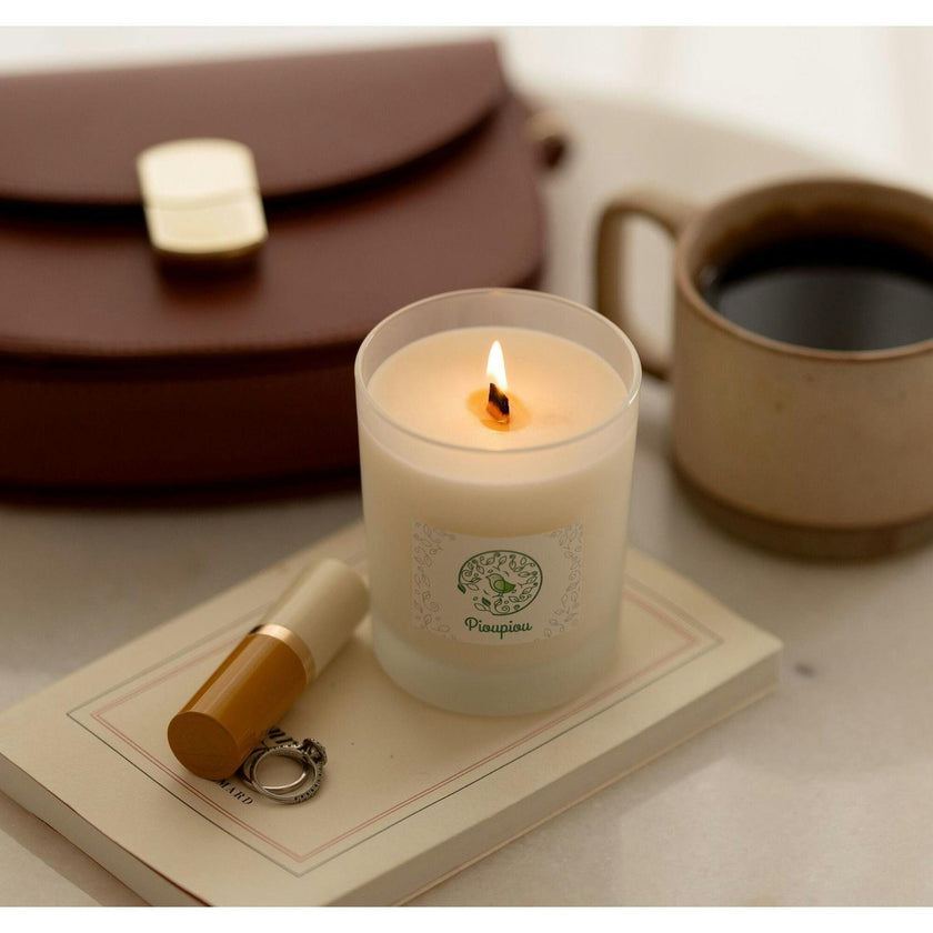 Scented Candle