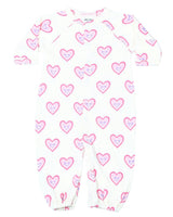 Baby Converter Gown