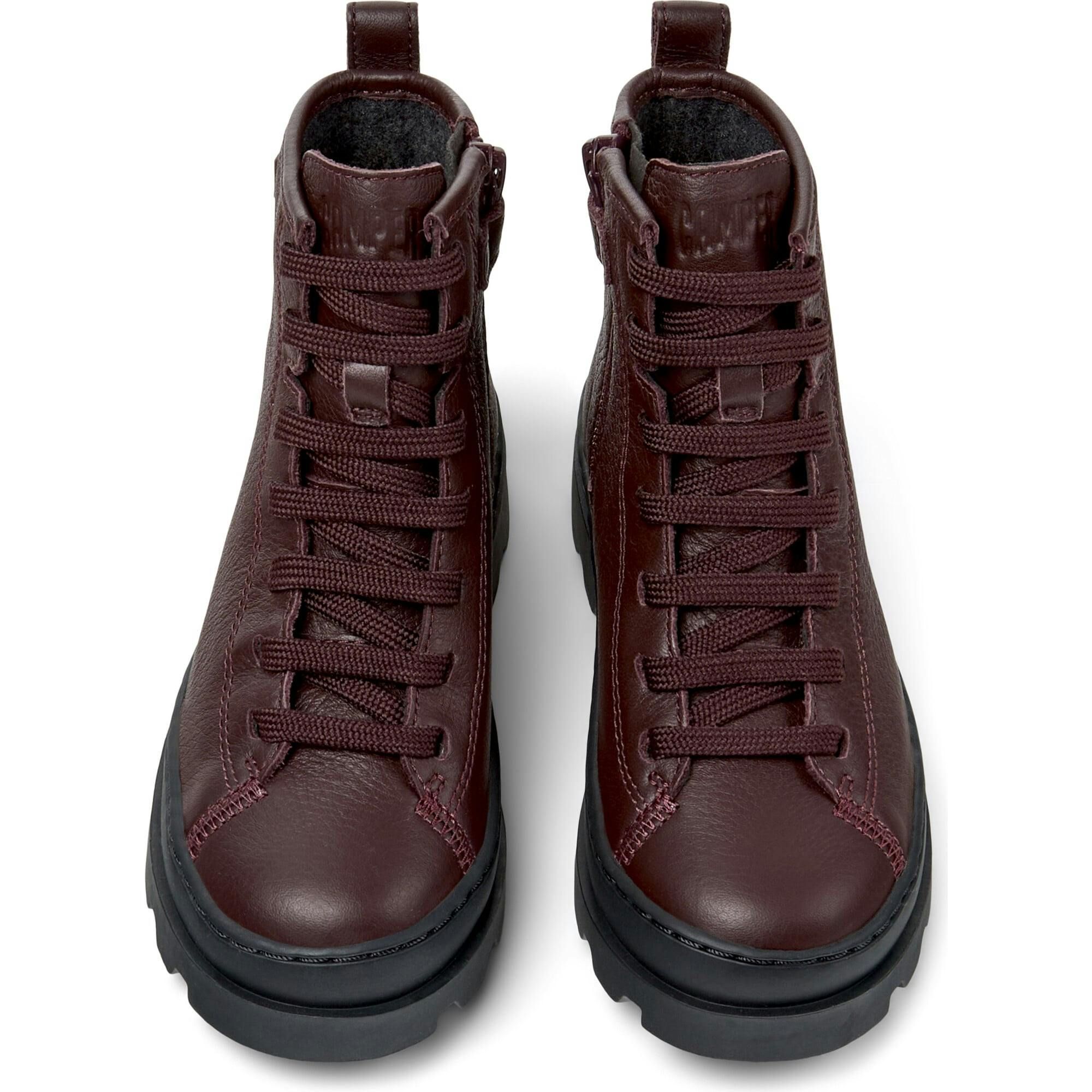 Booties Brutus Kids Blue