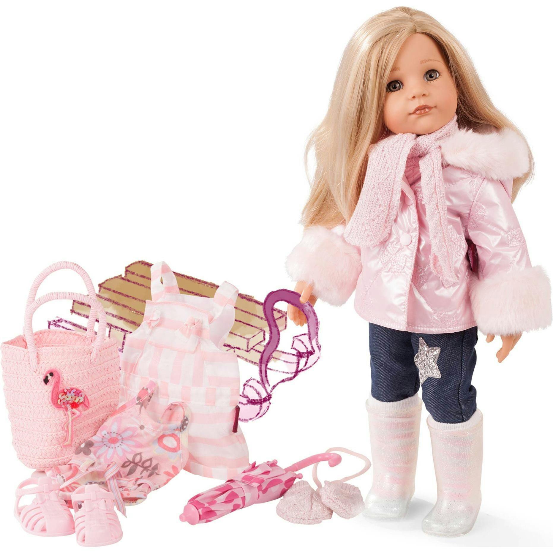 Hannah All Year Round - 19.5