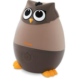 Adorable Mini Cool Mist Humidifier