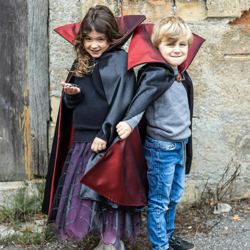 Vampire Cape