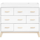 Scoot 6-Drawer Dresser