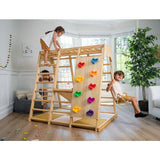 Magnolia | Jungle Gym