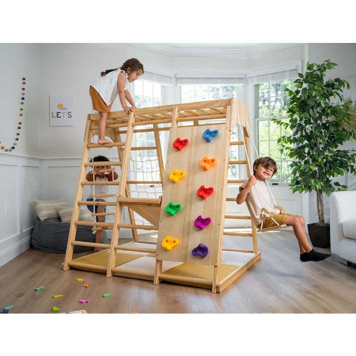 Magnolia | Jungle Gym