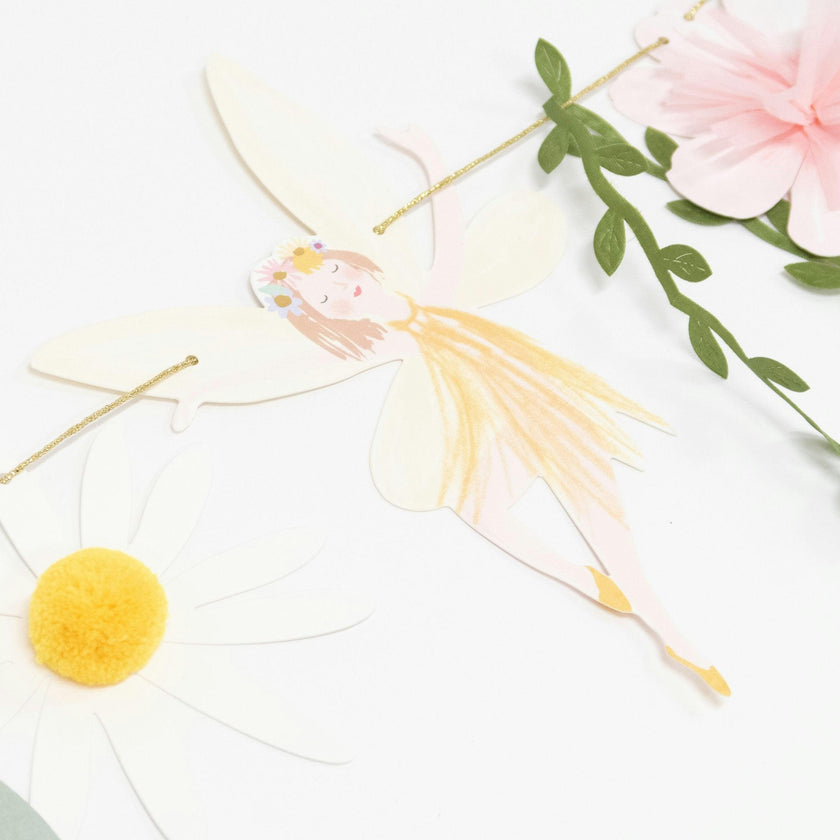 Fairy Garland Set