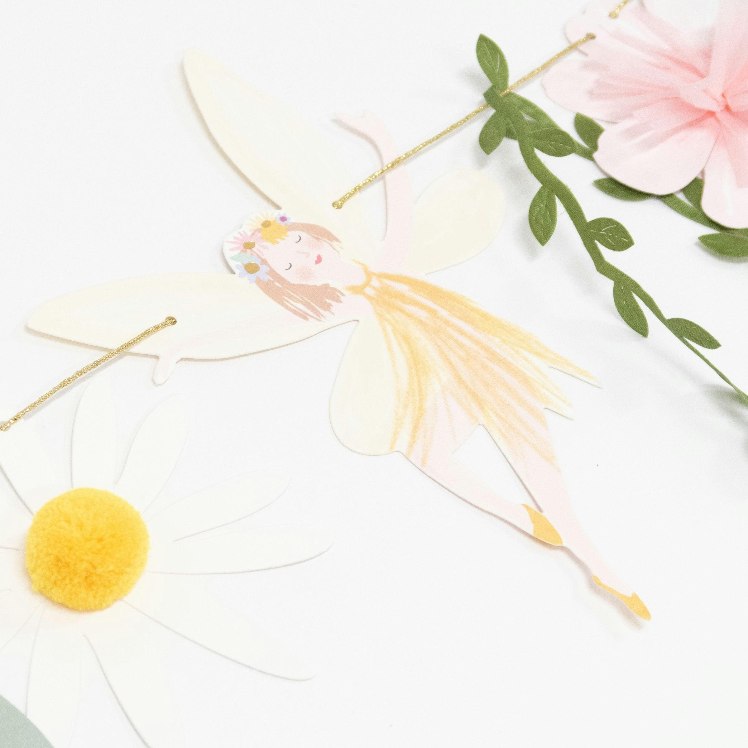 Fairy Garland Set