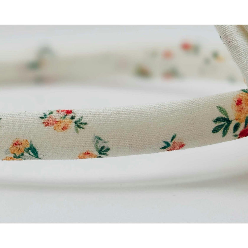 Three Little Bows Headband | Heirloom Bloom