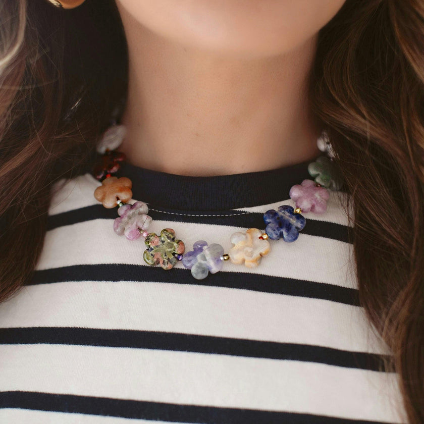 Bloom Necklace
