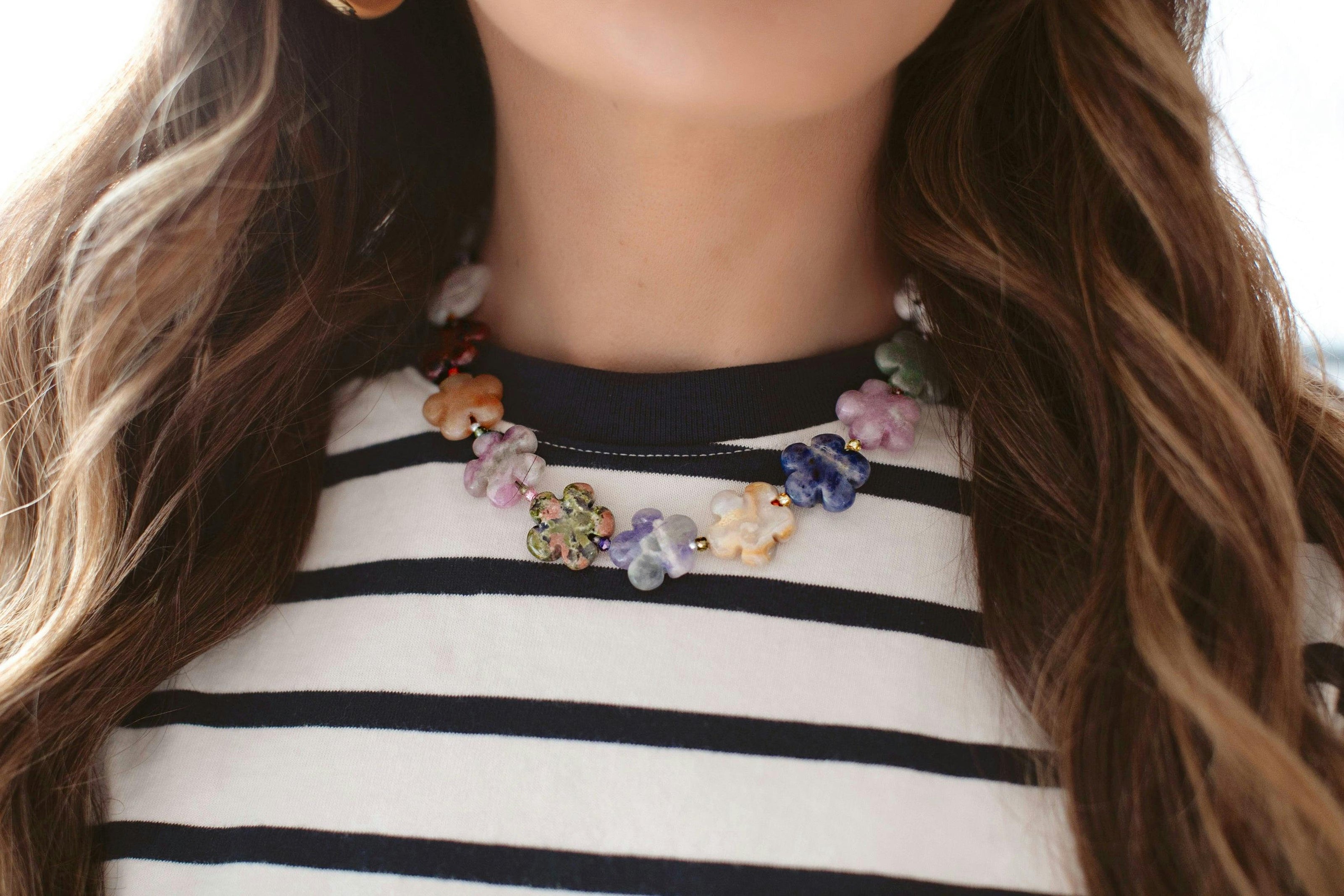 Bloom Necklace
