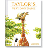 My Very Own Name