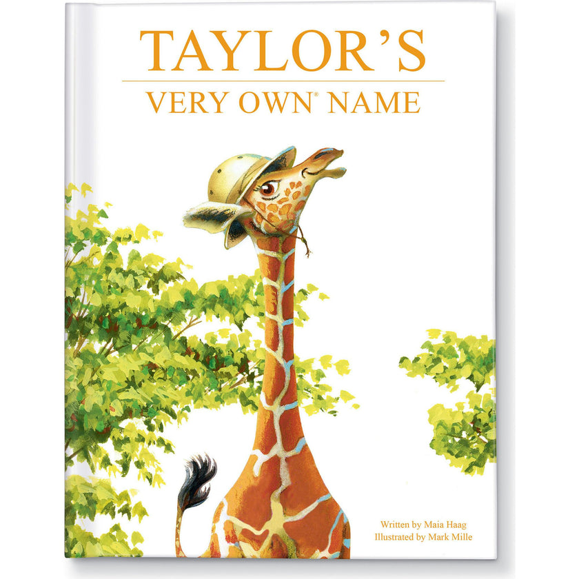 My Very Own Name