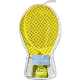 Beach Rackets: La Mer Limon