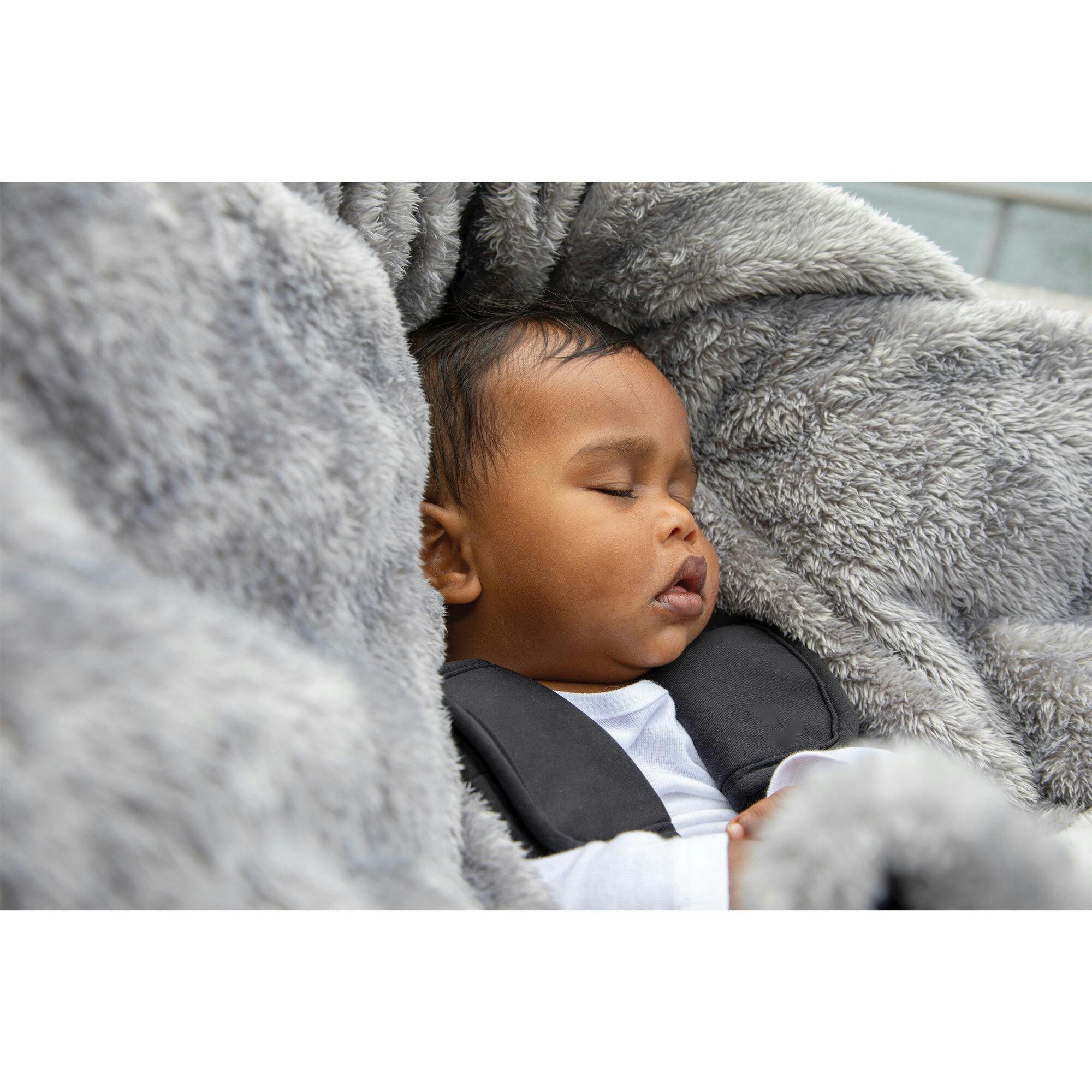 Nido Winter Infant Wrap