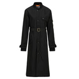 Audrey Classic Trench Coat