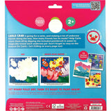 Water Amaze Water Reveal Boards - Under The Sea