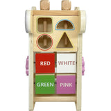 Toddler Activity Play Center with Xylophone
