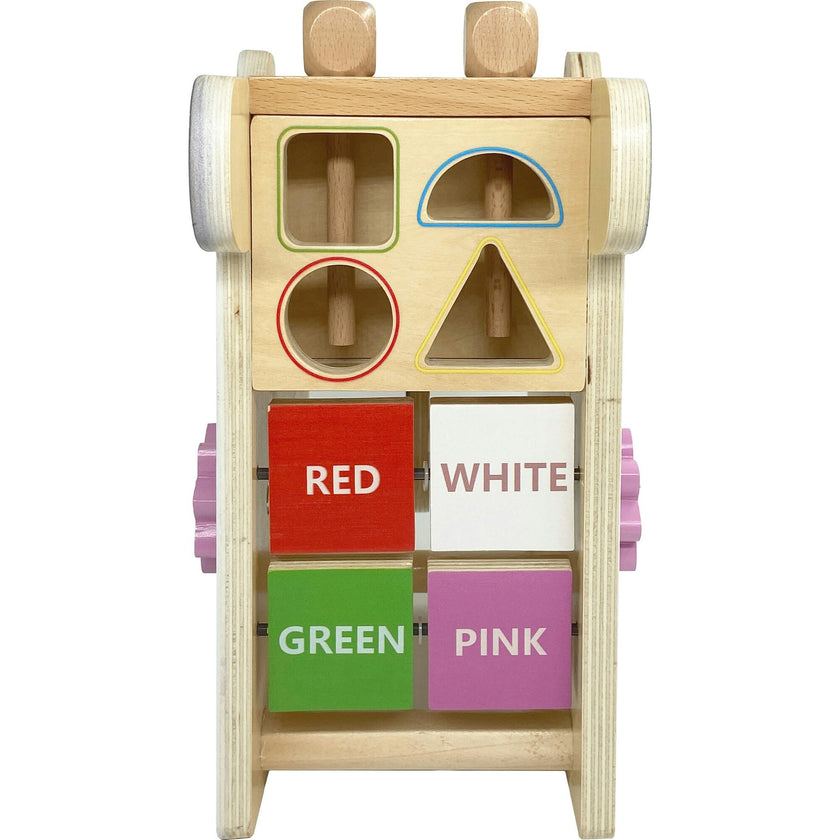 Toddler Activity Play Center with Xylophone