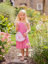 Customizable Heart Purse