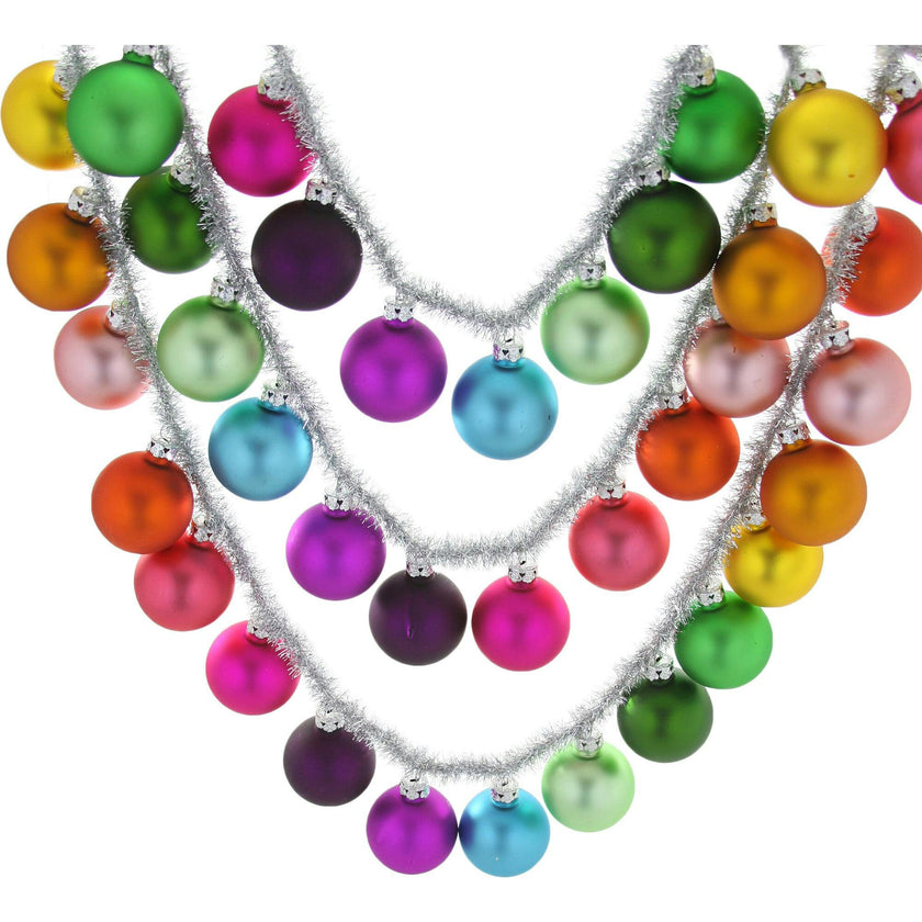 Ornament Garland