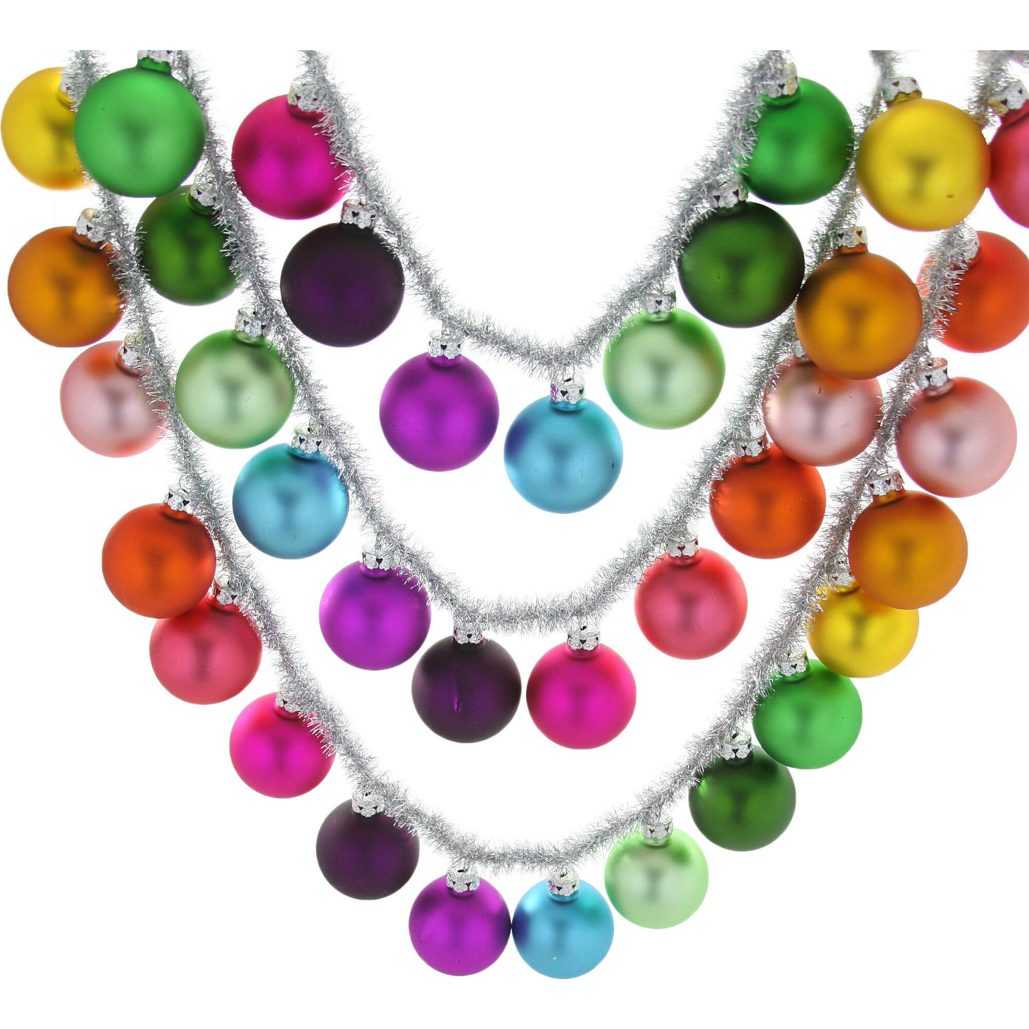 Ornament Garland