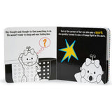Ollie Soft Toy & Infant Novel Set