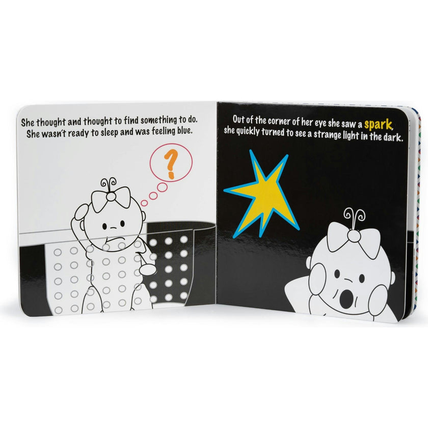 Ollie Soft Toy & Infant Novel Set