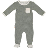 Cozy Pocket Footie