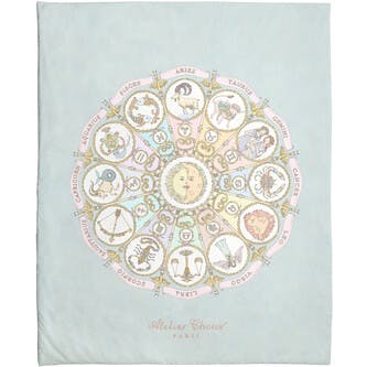 Reversible Quilt