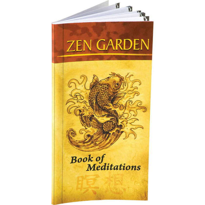 Deluxe Zen Garden