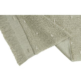 Woods Symphony Washable Rug