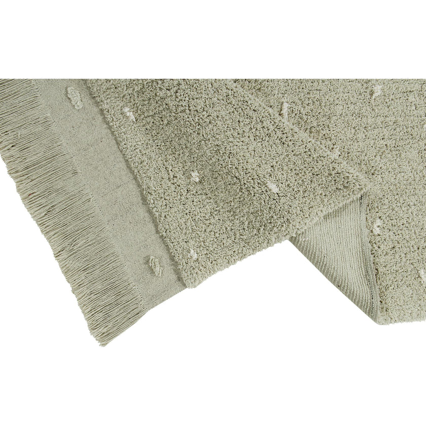Woods Symphony Washable Rug