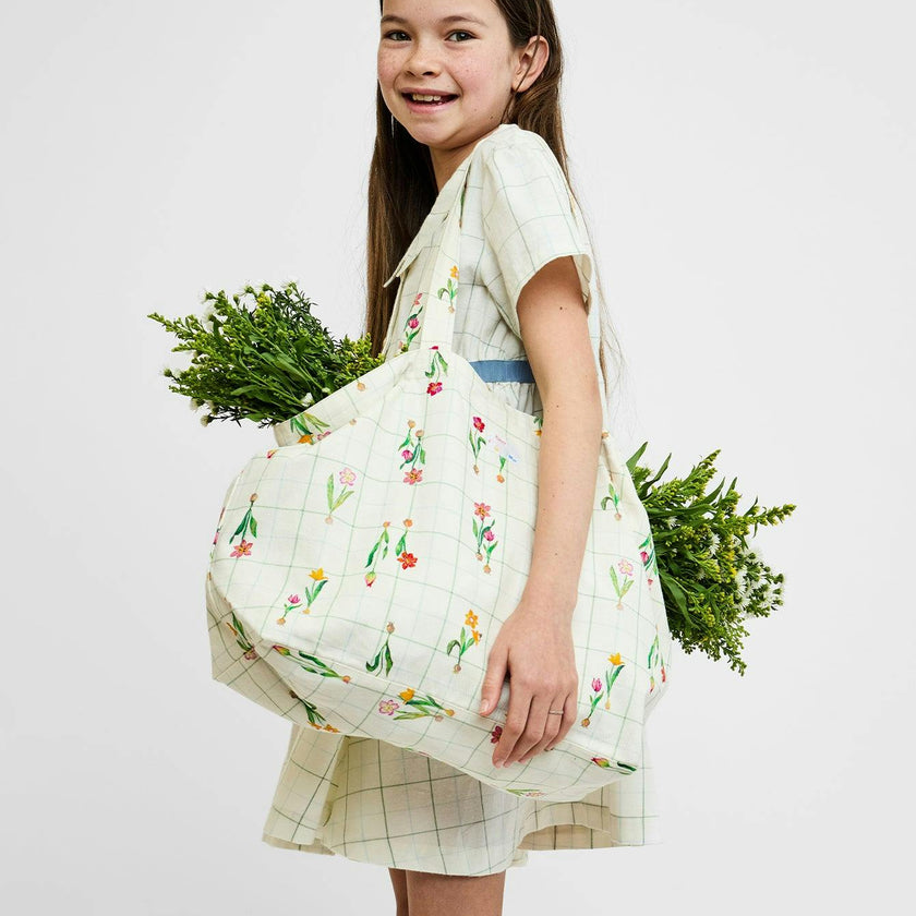 Shopper Bag, Dutch Baby