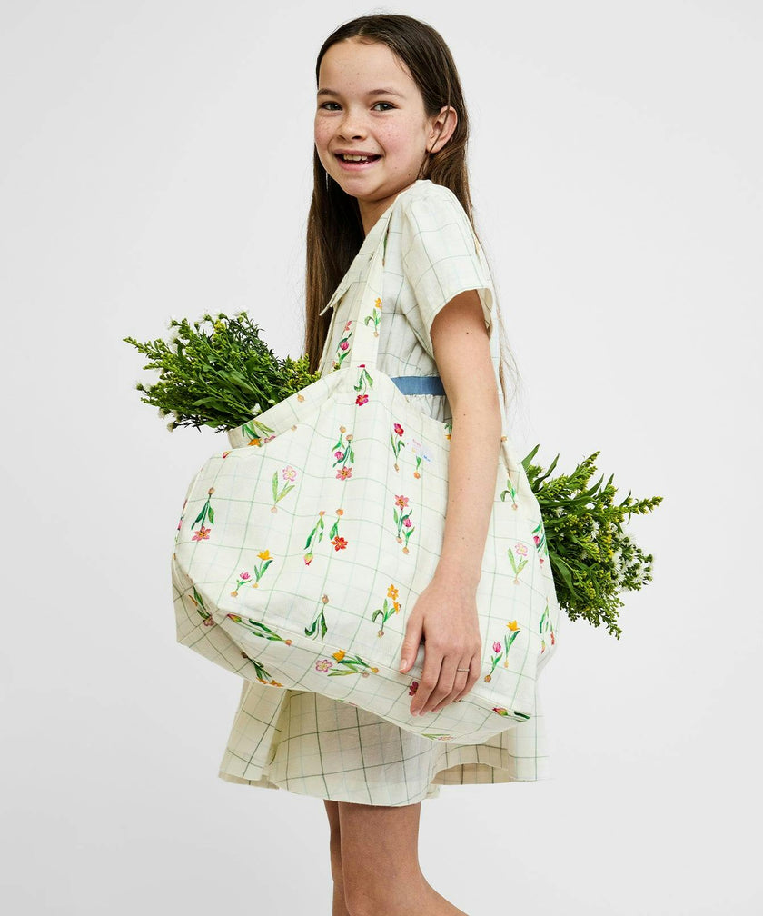 Shopper Bag, Dutch Baby