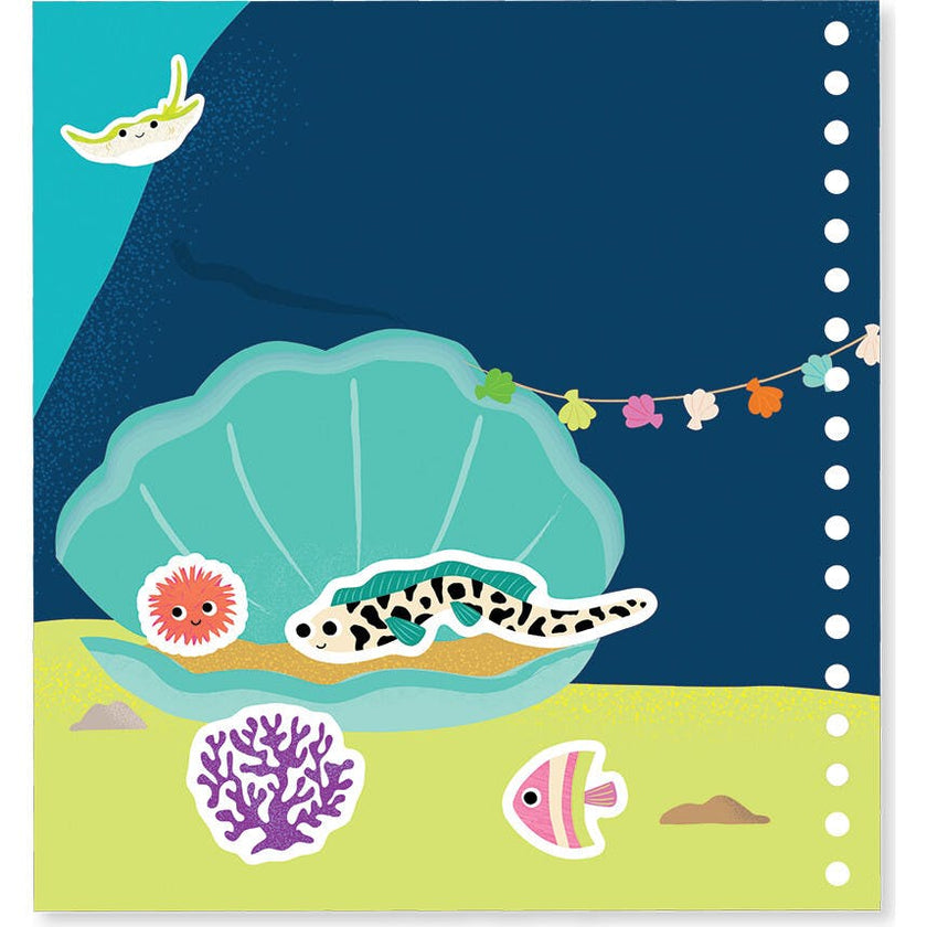 Ocean Magic Multiplay