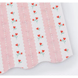 Vintage Rose Guest Towels