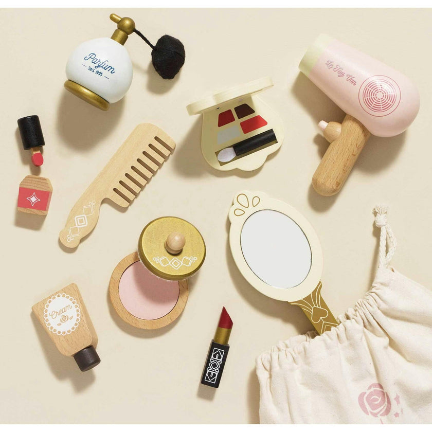 Vanity Star Beauty Kit