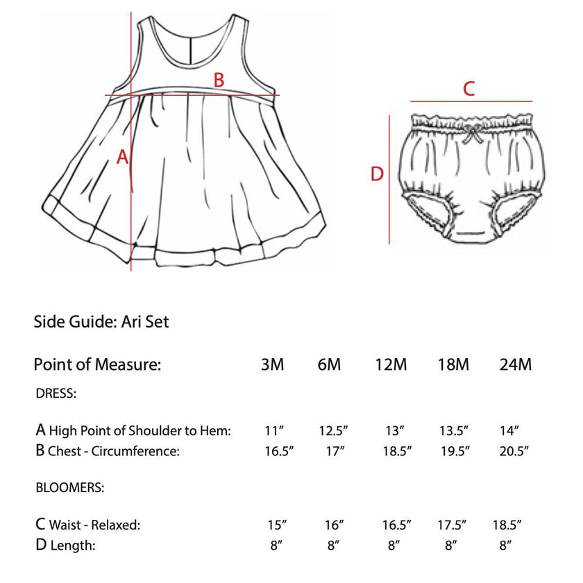 Ari Set