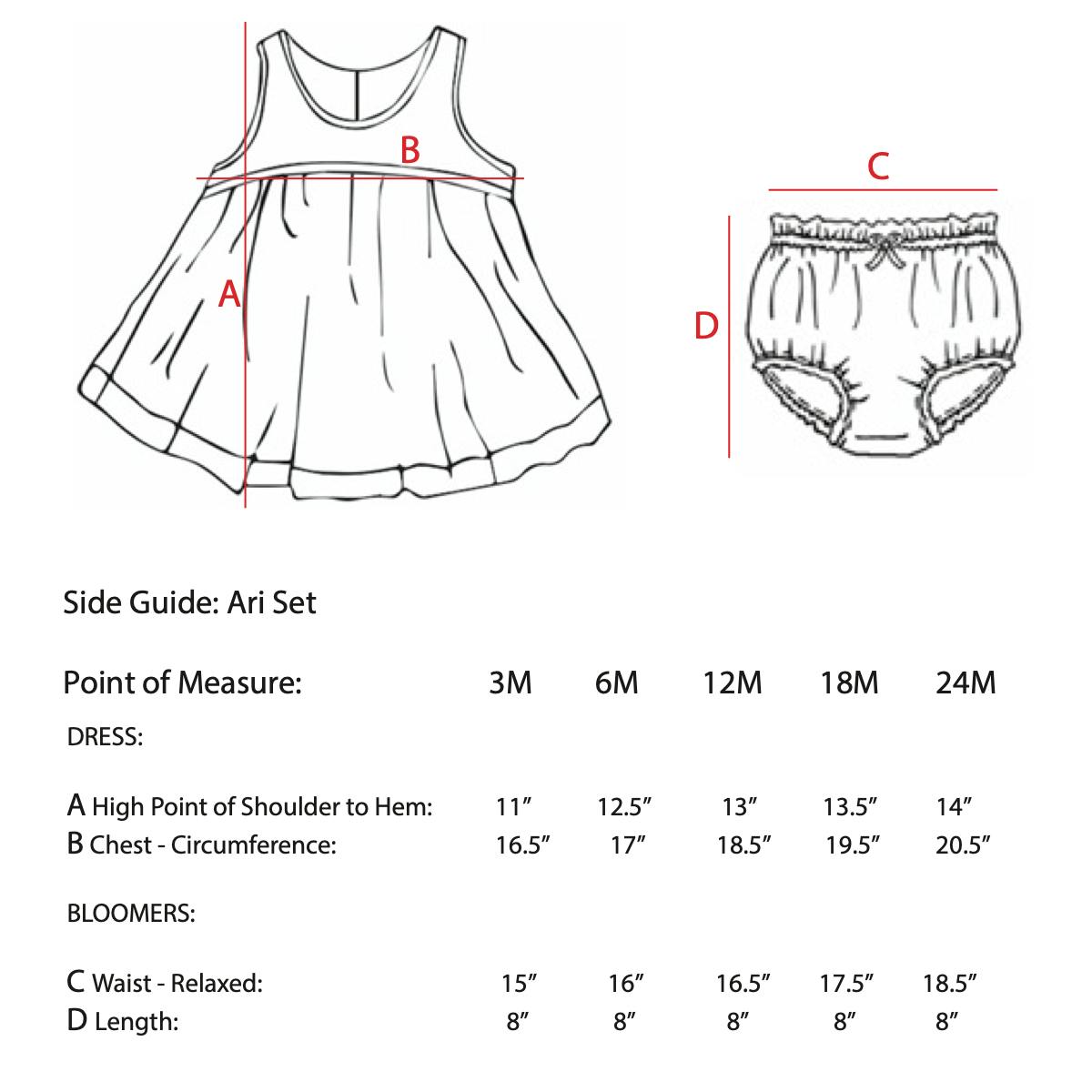 Ari Set