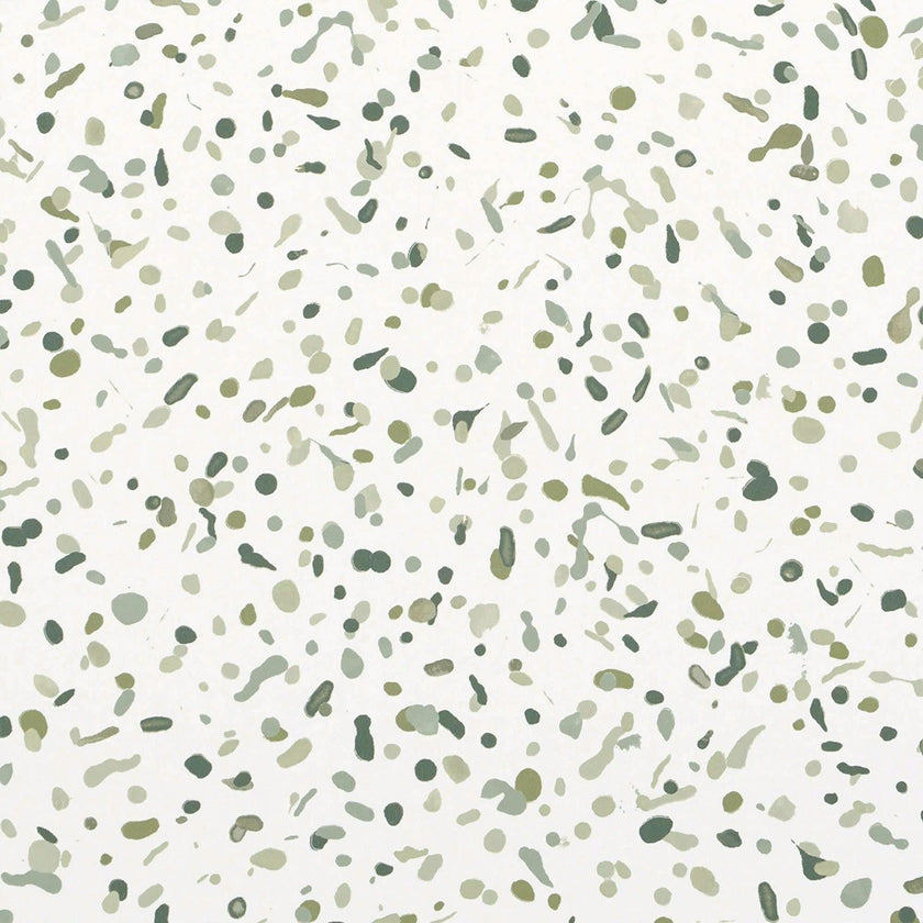 Los Cosmos 10-Yard Wallpaper